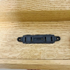 本日限定最終価格　ニトリ　カイト3 深型　ダブルベッドの画像