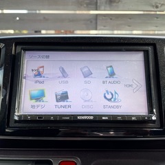 安心の総額表示！車検満たん★ホンダN-oneプレミアム禁煙車Bluetoothナビetcレーダーブレーキサポート★ツートーンカラーの画像