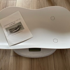 ベビースケールの画像