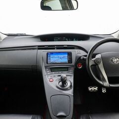 【自社ローン】大人気ハイブリッド車🤩30プリウスG‘S 👍の画像