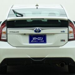 【自社ローン】大人気ハイブリッド車🤩30プリウスG‘S 👍の画像