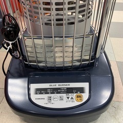 ストーブ CORONA  GH-D12 Fの画像