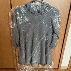 フォーマルワンピース　130センチの画像