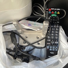 プラズマテレビ　　42型　の画像