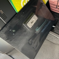 プラズマテレビ　　42型　の画像