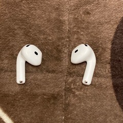 AirPods4の画像