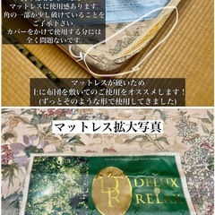 【シングルベッド】【フレーム・マットレス・引き出し収納付き】の画像