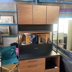 キッチンボードの画像