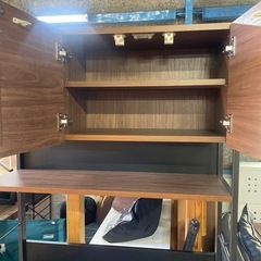 キッチンボードの画像