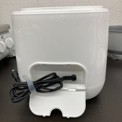 【ジモティー割引で最大15％OFF⭐️】2015年製 マイコン餅つき機 BS-ED10 象印の画像