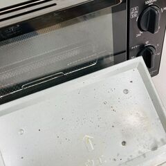 A-604【リユースのサカイ野々市店】ジモティ来店特価‼ 象印 ZOUZIRUSI トースター EQ-AL22E6 2021年製 動作チェック＆クリーニング済みの画像