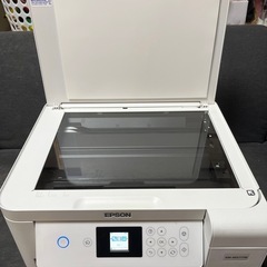 エプソン エコタンク搭載モデル EW-M571TW ジャンク品の画像