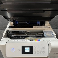 エプソン エコタンク搭載モデル EW-M571TW ジャンク品の画像