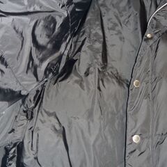 デザイナーズブランド　TETE  HOMME　　ダウンジャケット　　XLの画像