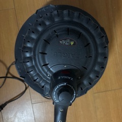 遠赤外線　ホットプレート　焼肉の画像