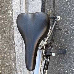 ジャイアント エスケープR3 GIANT ESCAPE R3 2015 中古 クロスバイク 自転車の画像