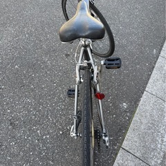 ジャイアント エスケープR3 GIANT ESCAPE R3 2015 中古 クロスバイク 自転車の画像