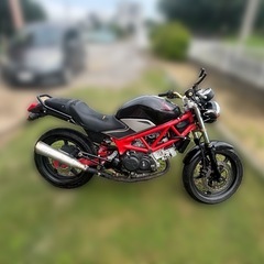 VTR250の画像
