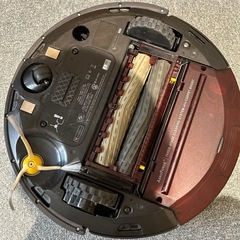 アイロボット　ルンバ980　故障品の画像