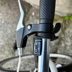 商談入りました。ありがとうございました。自転車 軽快車 の画像