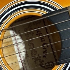 ギター🎸綺麗ですの画像