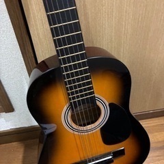 ギター🎸綺麗ですの画像