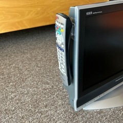Panasonic VIERA 20型の画像
