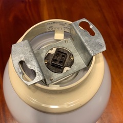 シーリングライトの画像