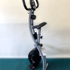 【自社配送は札幌市内限定】ALINCO/アルインコ ALFITS マグネットクロスバイク AFB4416 動作OK 中古【USED】の画像