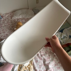 STOKKEフレキシバスニューボーンサポートのみの画像