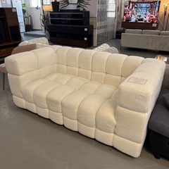 マシュマロソファ