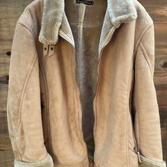 アウターの画像