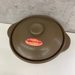 超耐熱セラミック多機能鍋の画像