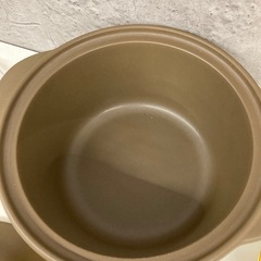 超耐熱セラミック多機能鍋の画像