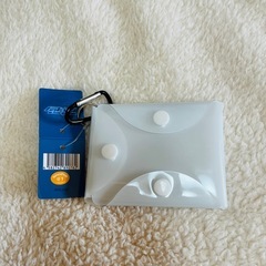 アオアシ キャラクターグッズ サッカー ストラップの画像