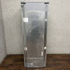 🔷🔶🔷ww5/29 SHARP シャープ SJ-WA35B-S ノンフロン冷凍冷蔵庫 3ドア 左右両開き 350L 2015年製 3ドア冷蔵庫 冷蔵庫 中古 家電 ★直接引取歓迎◎🔷🔶🔷の画像