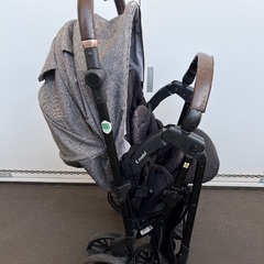 ベビーカー無料でお譲りします！の画像