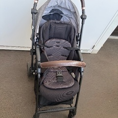 ベビーカー無料でお譲りします！の画像