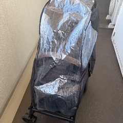 ベビーカー無料でお譲りします！の画像