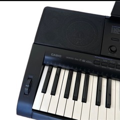 CASIO CTK-5000 電子キーボード 61鍵盤の画像