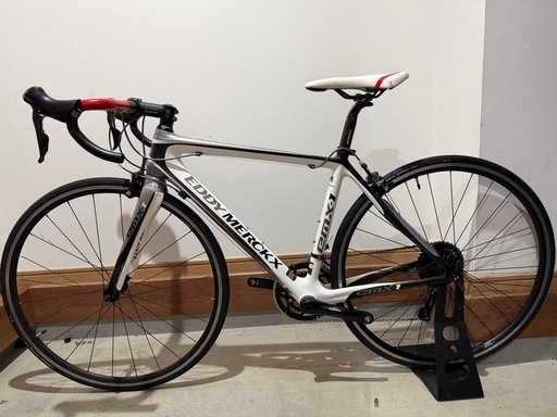 EDDY MERCKX EMX-1 【公式通販】 EDDY MERCKX EMX-1 【公式通販】