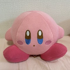 カービィ あみあみぬいぐるみ セット売りの画像