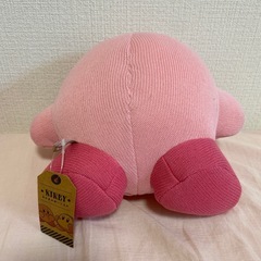 カービィ あみあみぬいぐるみ セット売りの画像