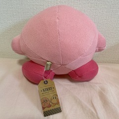 カービィ あみあみぬいぐるみ セット売りの画像