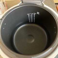 M2511-323 T-fal Cook4me Express 未来型クッキングサポーター CY8511JP ホワイト 2020年製 レシピ内蔵150 通電確認済み 中古美品 の画像