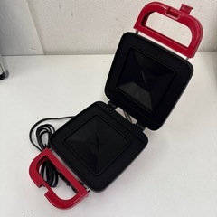 TIGER タイガー ホットサンド 箱無しの画像