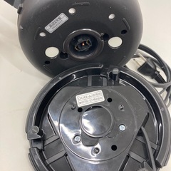 M240 ZOJIRUSHI 象印 電気ケトル　CK-AX08の画像