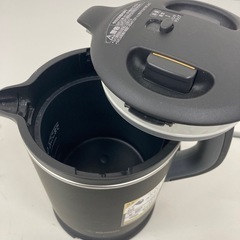 M240 ZOJIRUSHI 象印 電気ケトル　CK-AX08の画像