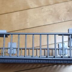 ストーブガードの画像