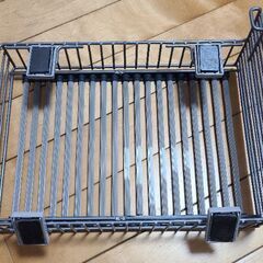 ストーブガードの画像